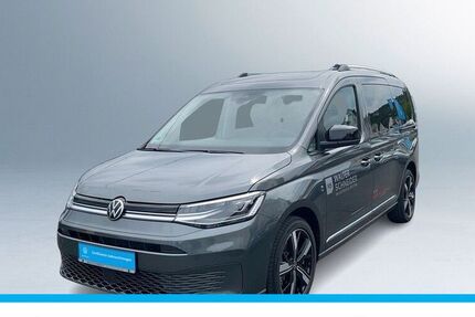 VW Caddy Maxi