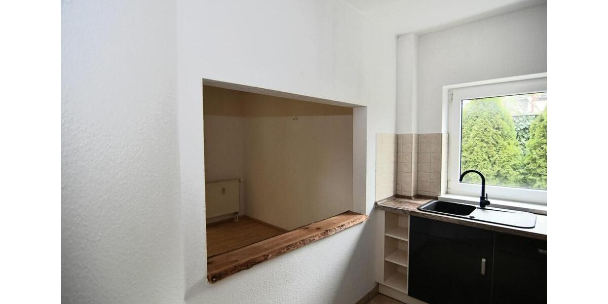 ** 3-RAUM-WOHNUNG, SEEBAD LUBMIN, MIT TERRASSE, PKW-STELLPLATZ ** 3 zimmer