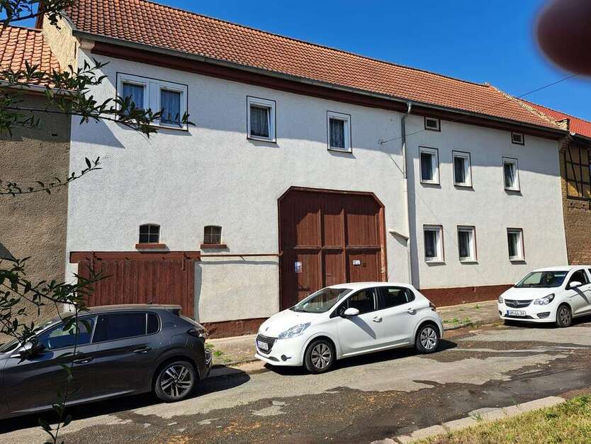 Haus zum Kaufen in Nägelstedt 85.000 € 103 m²