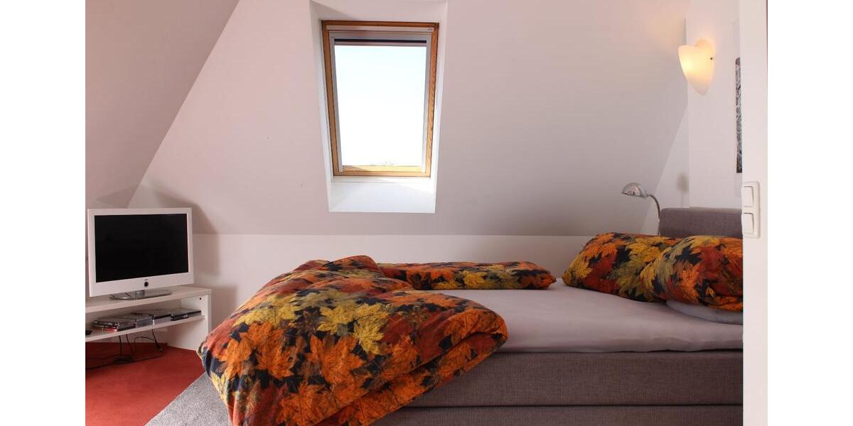 Dachgeschoßwohnung Rahden - 2 Zimmer, 60 m&sup2;, 530&euro; | Angebot:25311075