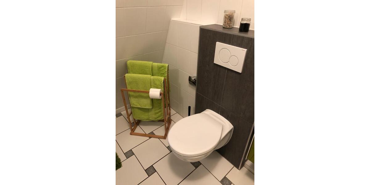 Etagenwohnung Glinde - 2 Zimmer, 60 m&sup2;, 1.150&euro; | Angebot:25378501