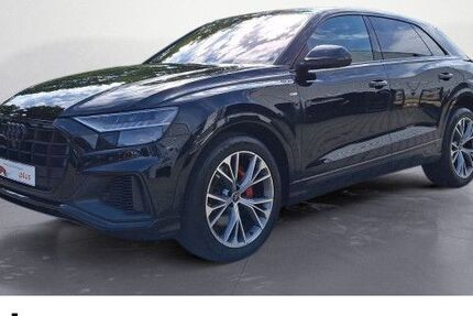 Audi Q8 92.845 km 48.860 &euro; Binzen 79589