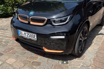 BMW i3 95.400 km 22.500 &euro; Duisburg 47198
