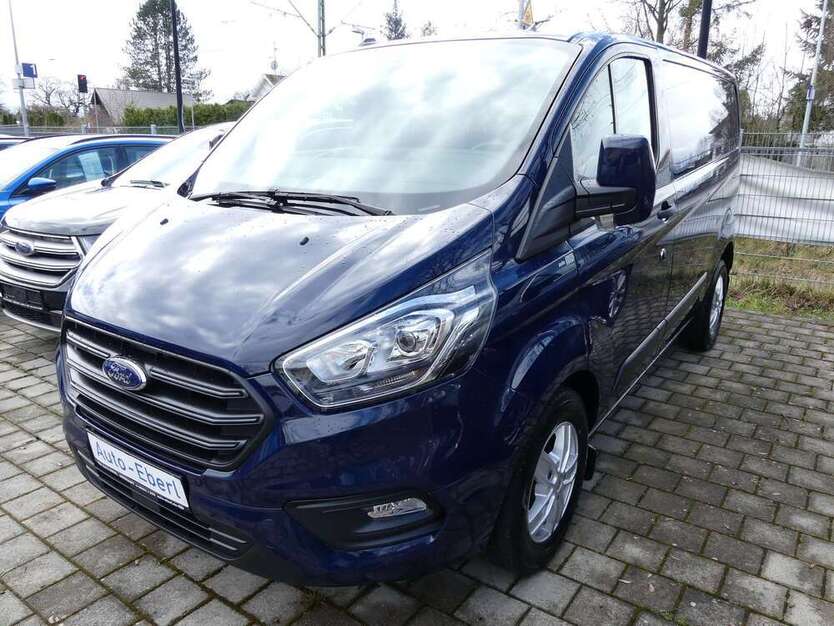 Transit Custom