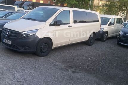 Mercedes-Benz Vito 240.000 km 27.000 &euro; Hamburg 22047