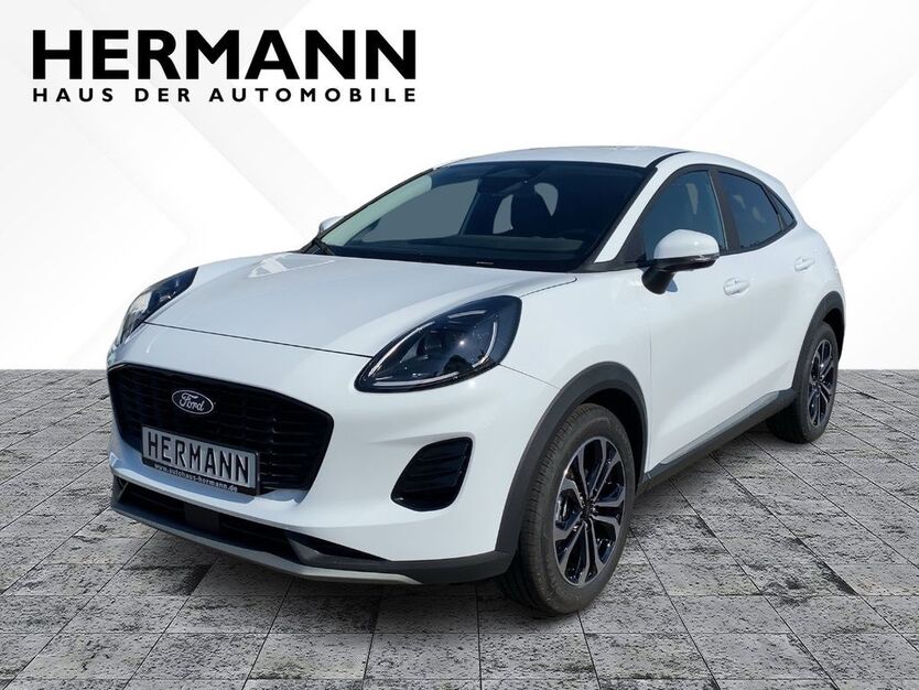 Ford Puma 2.500 km 24.995 € Northeim 37154