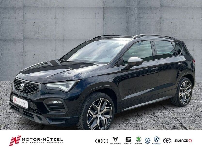 Ateca