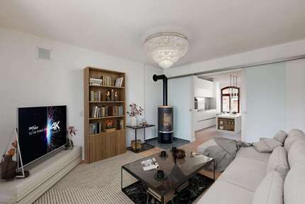 Wohnung zum Mieten in Reichenbach 954 € 158.39 m²