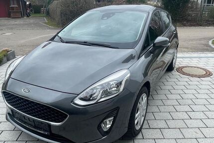 Ford Fiesta 95.000 km 8.990 &euro; Uhldingen 88690