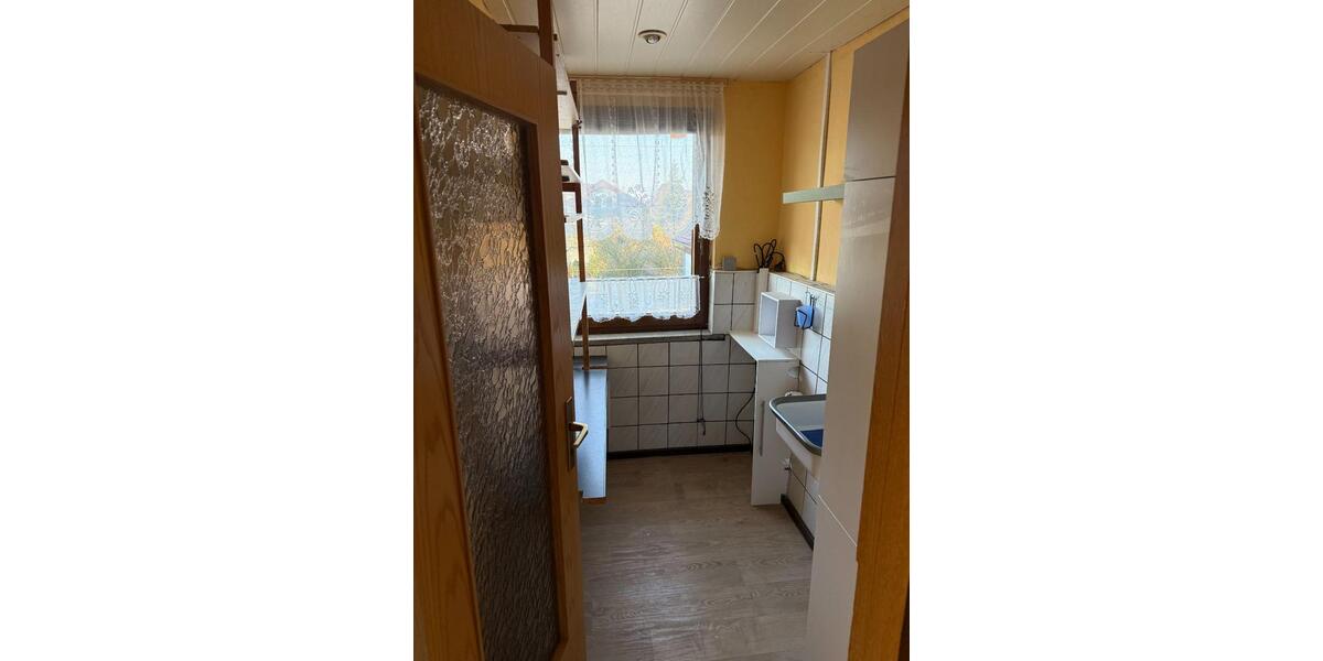 Haus-Hälfte, Maisonette ,Eigentumswohnung Grundstück an der Heide 5 zimmer