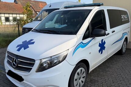 Mercedes-Benz Vito 440.000 km 7.900 € Offenburg OT Nordstadt 77652