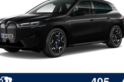 BMW iX 50.790 km 44.790 &euro; Kiel 24118