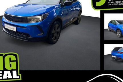 Opel Grandland (X) 27.850 km 22.490 &euro; Neufahrn 85375