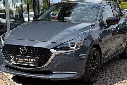 Mazda 2 65.949 km 15.380 &euro; Schwerte 58239