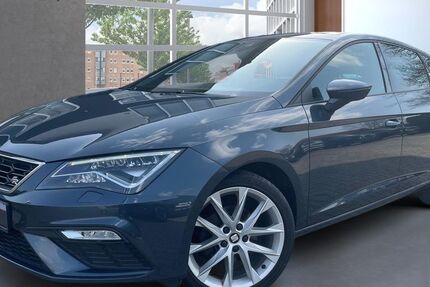 Seat Leon 75.000 km 17.450 &euro; Berglern 85459