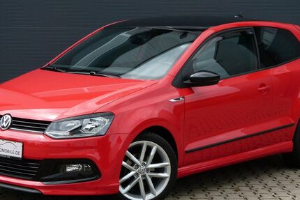 VW Polo 7.200 km 13.999 &euro; Asslar-Werdorf 35614