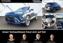Gebrauchtwagen Hyundai KONA