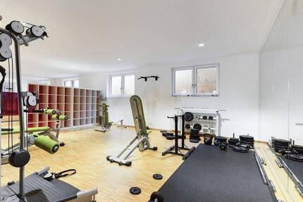 DIE ZIMMEREI | Möbliertes 1-Zimmer-Apartment in zentraler Lage nahe der Universität | Large Bude 1 zimmer