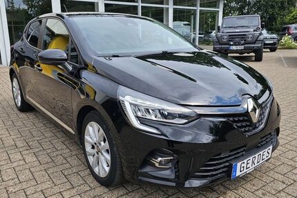 Renault Clio 38.050 km 12.450 &euro; Oldenburg 26125