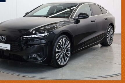 Audi A6 e-tron 3.000 km 79.880 € Ursensollen 92289
