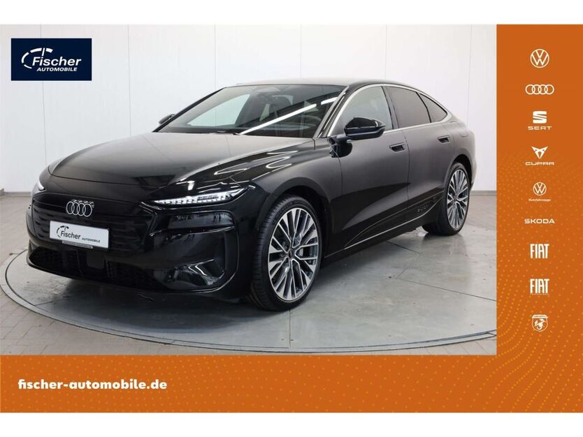 Audi A6 e-tron 3.000 km 79.880 € Ursensollen 92289