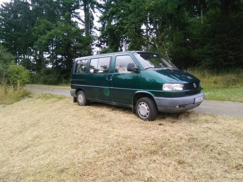 T4 andere