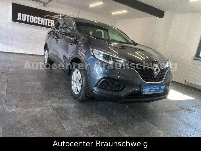 Renault Kadjar 57.000 km 10.450 &euro; Braunschweig 38112