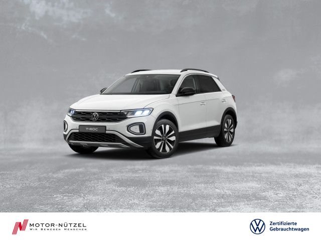 VW T-Roc 25.405 km 20.930 &euro; Hof 95030