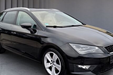 Seat Leon 169.900 km 11.800 € Dresden 01108