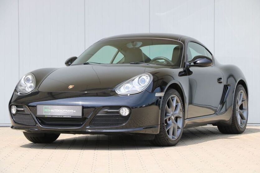 Cayman