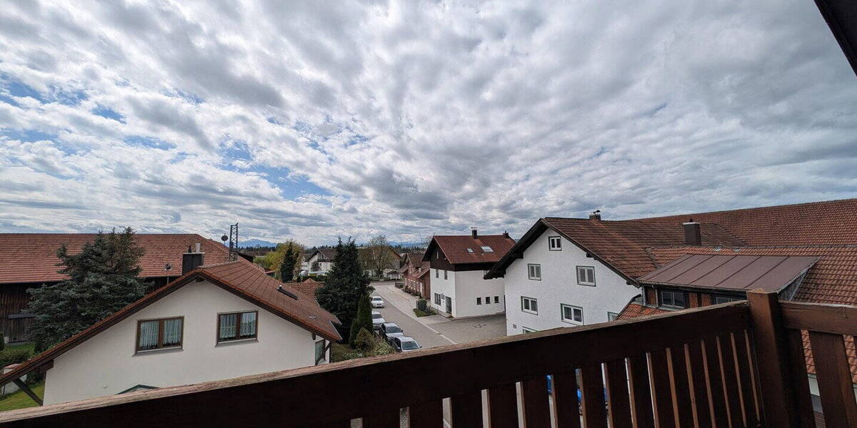 Etagenwohnung Lauben Heising - 3 Zimmer, 85 m&sup2;, 269.000&euro; | Angebot:26257548