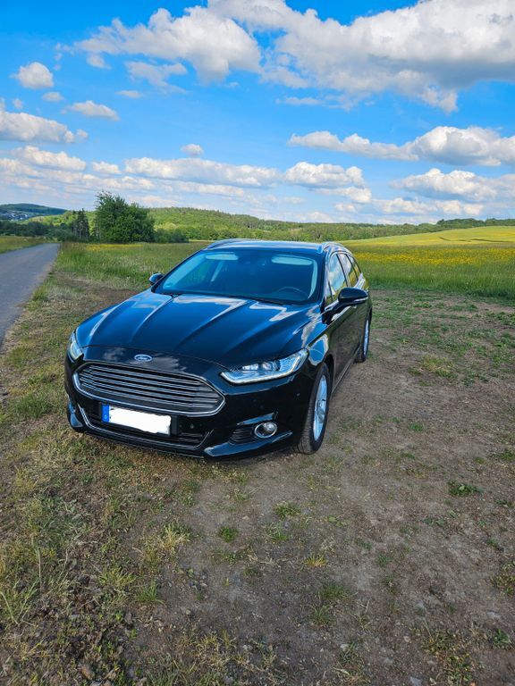 Mondeo