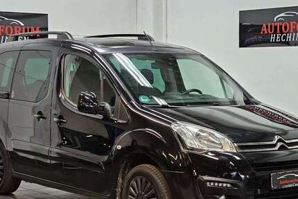 Citroen Berlingo 103.853 km 9.990 € Hechingen 72379