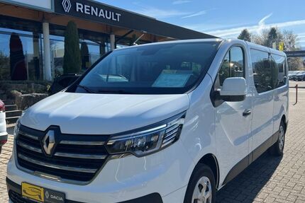 Renault Trafic 81.000 km 26.490 &euro; Ehrenkirchen 79238
