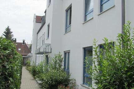 Freie - moderne 1 ZKnB-Wohnung mit gehobener Innenausstattung in zimmer
