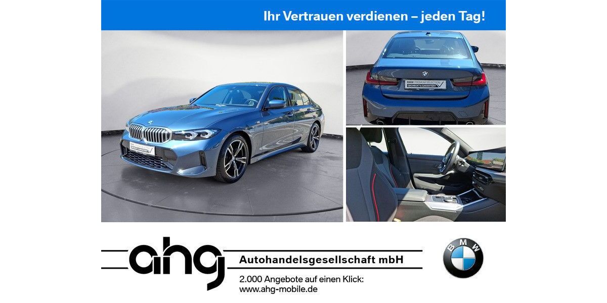 BMW 318 17.971 km 36.930 &euro; Boetzingen 79268