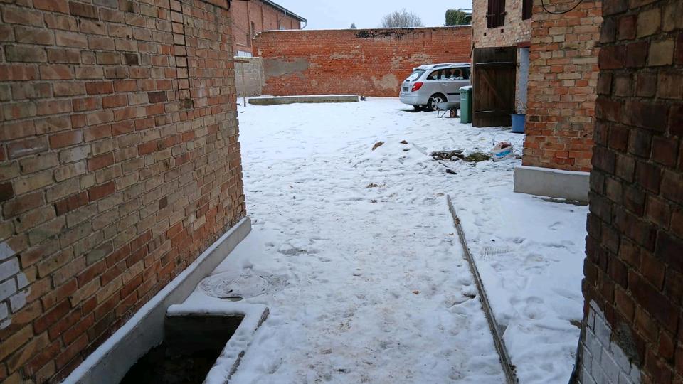 Haus in Teterow 15 zimmer