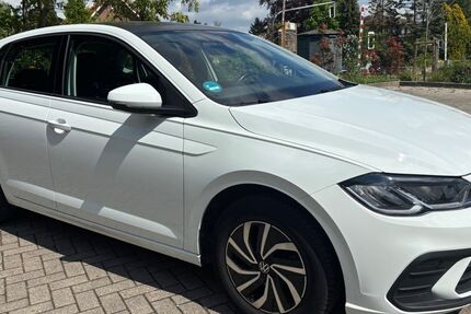 VW Polo 183.000 km 8.900 &euro; Bad Bentheim/Gildehaus 48455