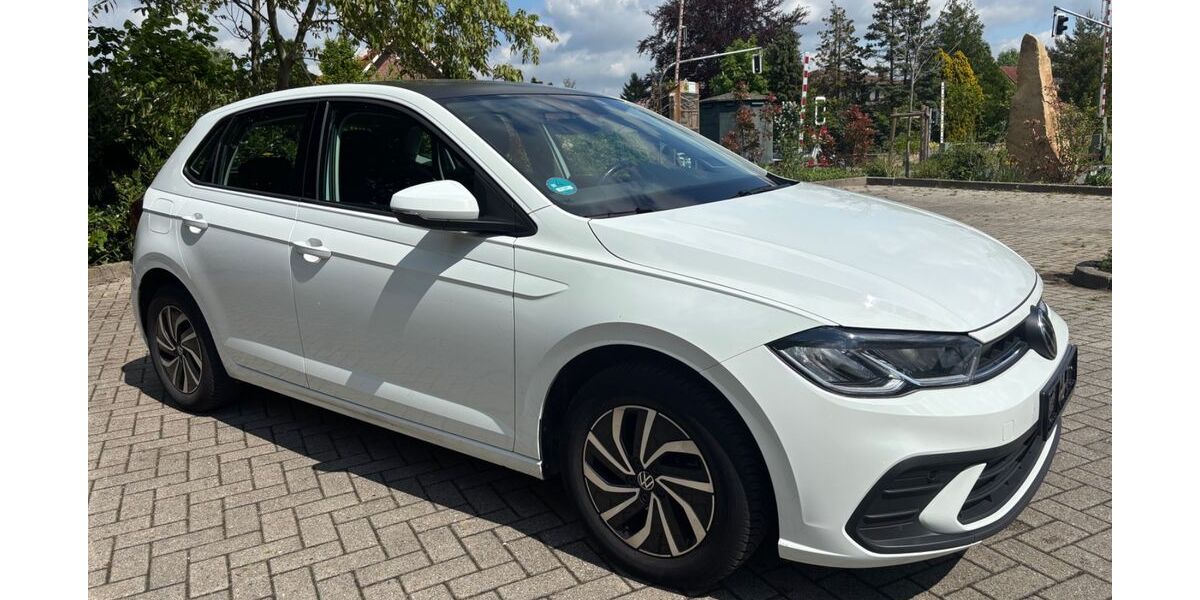 VW Polo 183.000 km 8.900 &euro; Bad Bentheim/Gildehaus 48455