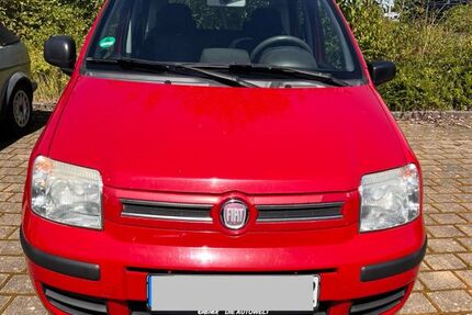 Fiat Panda 127.600 km 3.100 € Ravensburg 88213