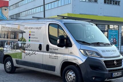 Fiat Ducato 280.000 km 7.550 &euro; Berlin 13347