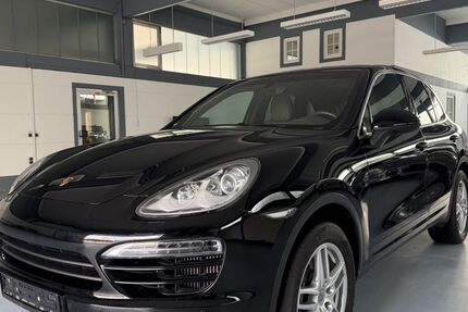 Porsche Cayenne 112.000 km 23.500 &euro; Schwabmünchen 86830