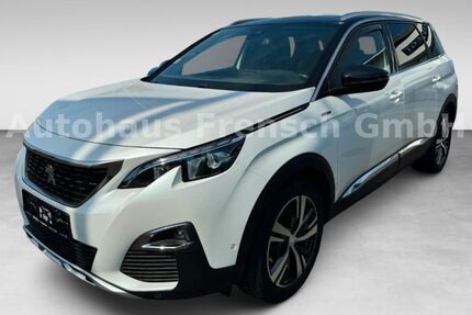 Peugeot 5008 79.800 km 18.400 &euro; Langenhahn 56459