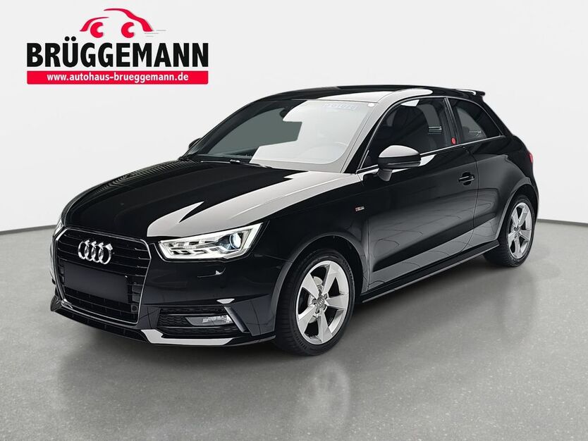Audi A1 55.840 km 13.890 € Rheine 48432