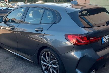 BMW 120 46.000 km 27.500 &euro; Aichtal 72631