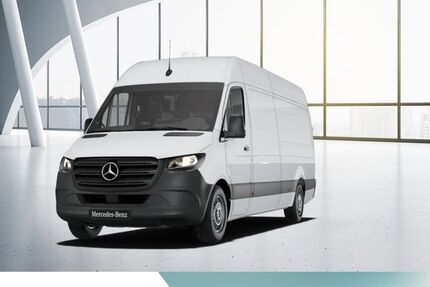 Mercedes-Benz Sprinter 4.425 km 42.781 € Leipzig 04347