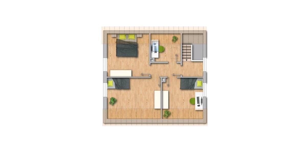 Einfamilienhaus Sengenthal - 5 Zimmer, 140 m&sup2;, 305.000&euro; | Angebot:26885785