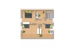 Einfamilienhaus Sengenthal - 5 Zimmer, 140 m&sup2;, 305.000&euro; | Angebot:26885785