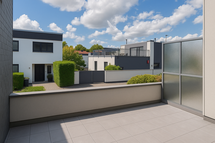 Wohnung zum Kaufen in Düsseldorf 285.000 € 48 m² 1 zimmer