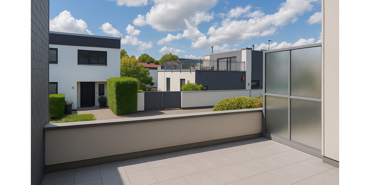 Wohnung zum Kaufen in Düsseldorf 285.000 € 48 m² 1 zimmer